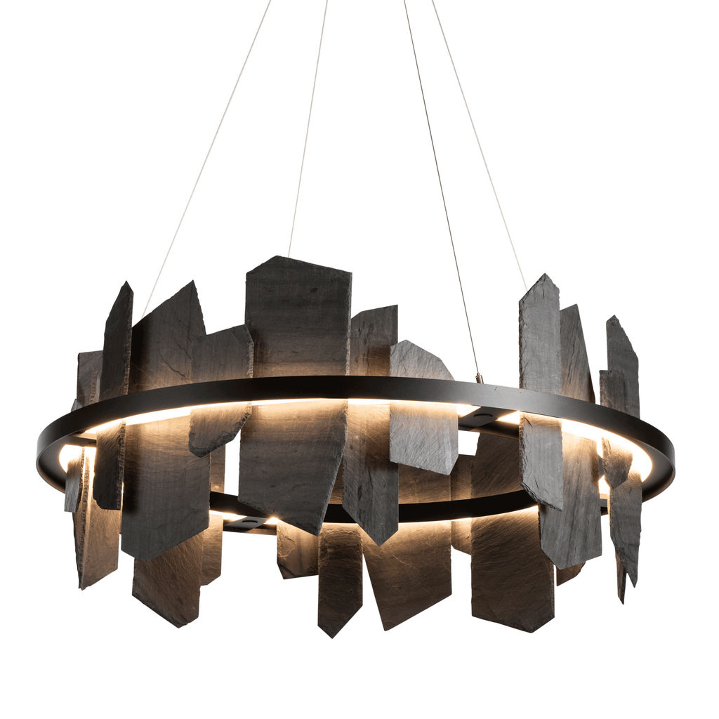 Ardesia Circular Led Pendant