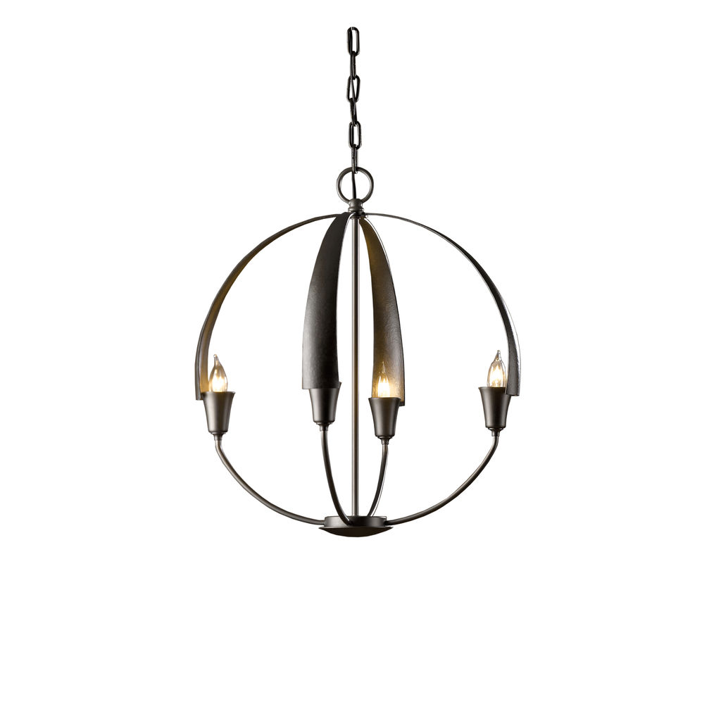 Preview image for Cirque Small Chandelier