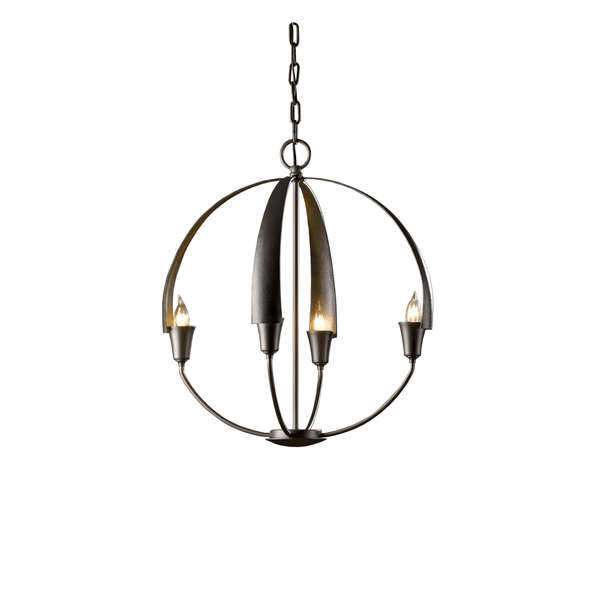 Cirque Small Chandelier