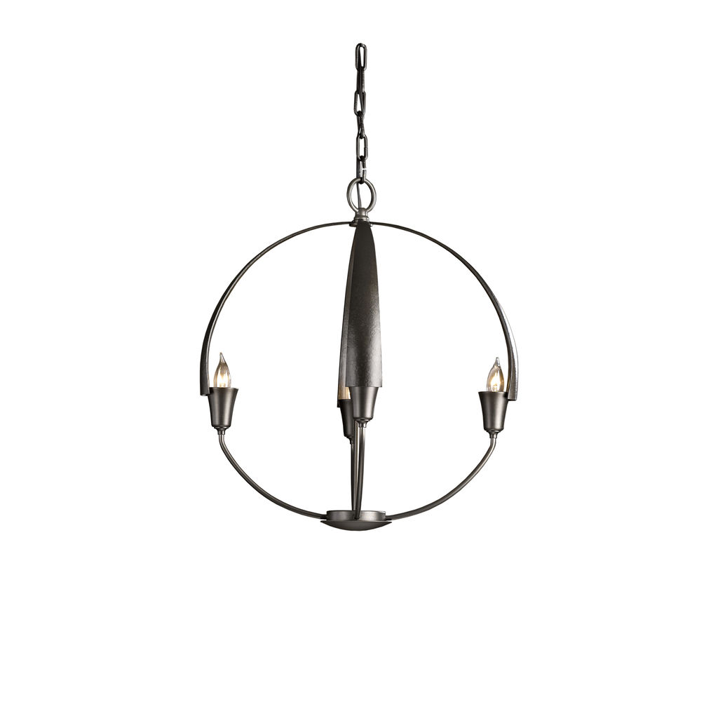 Cirque Small Chandelier