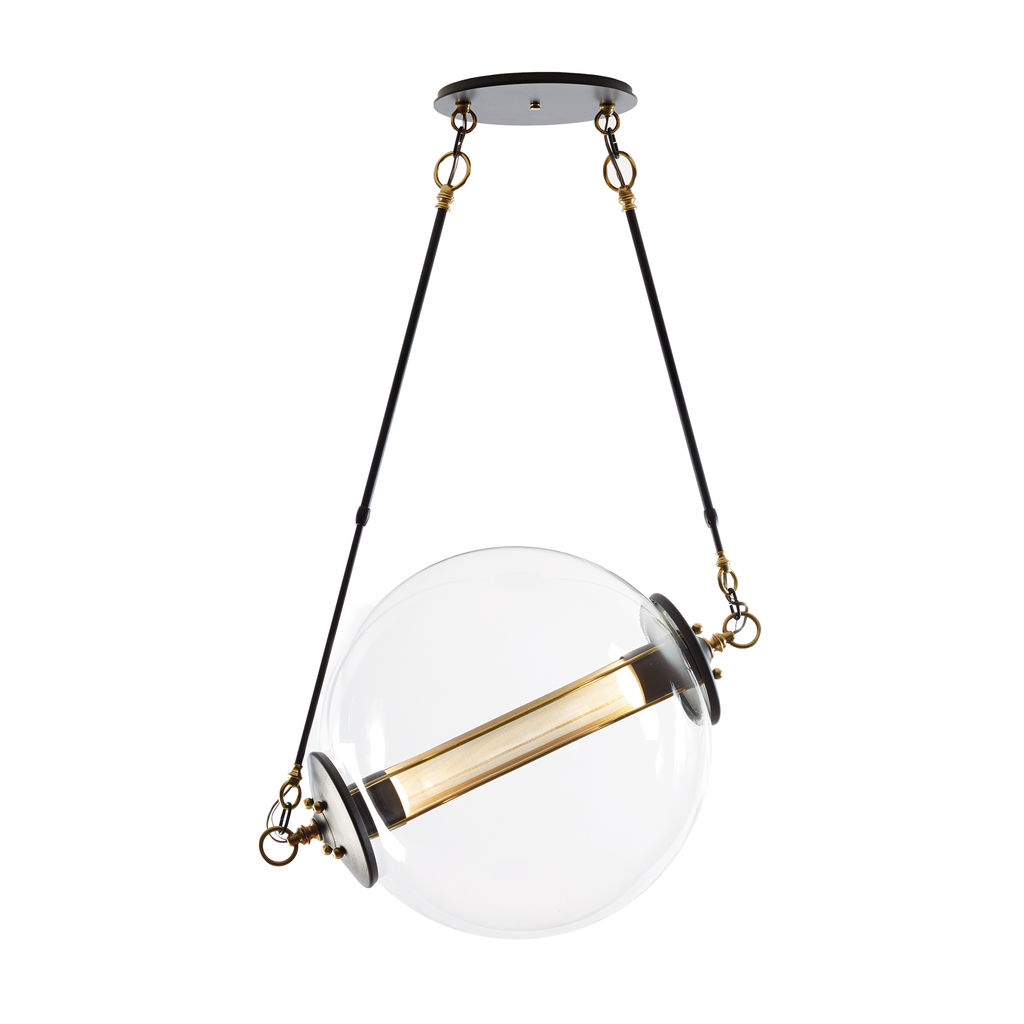 Preview image for Otto Sphere Pendant