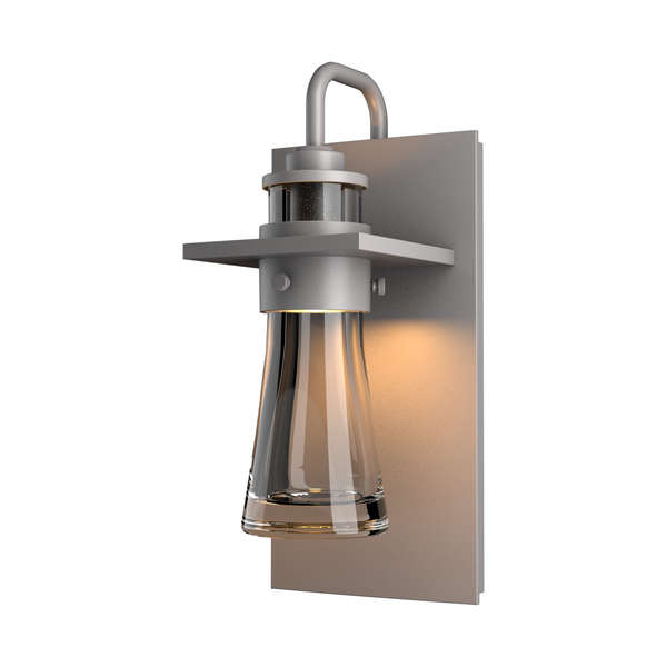 Erlenmeyer Medium Outdoor Sconce