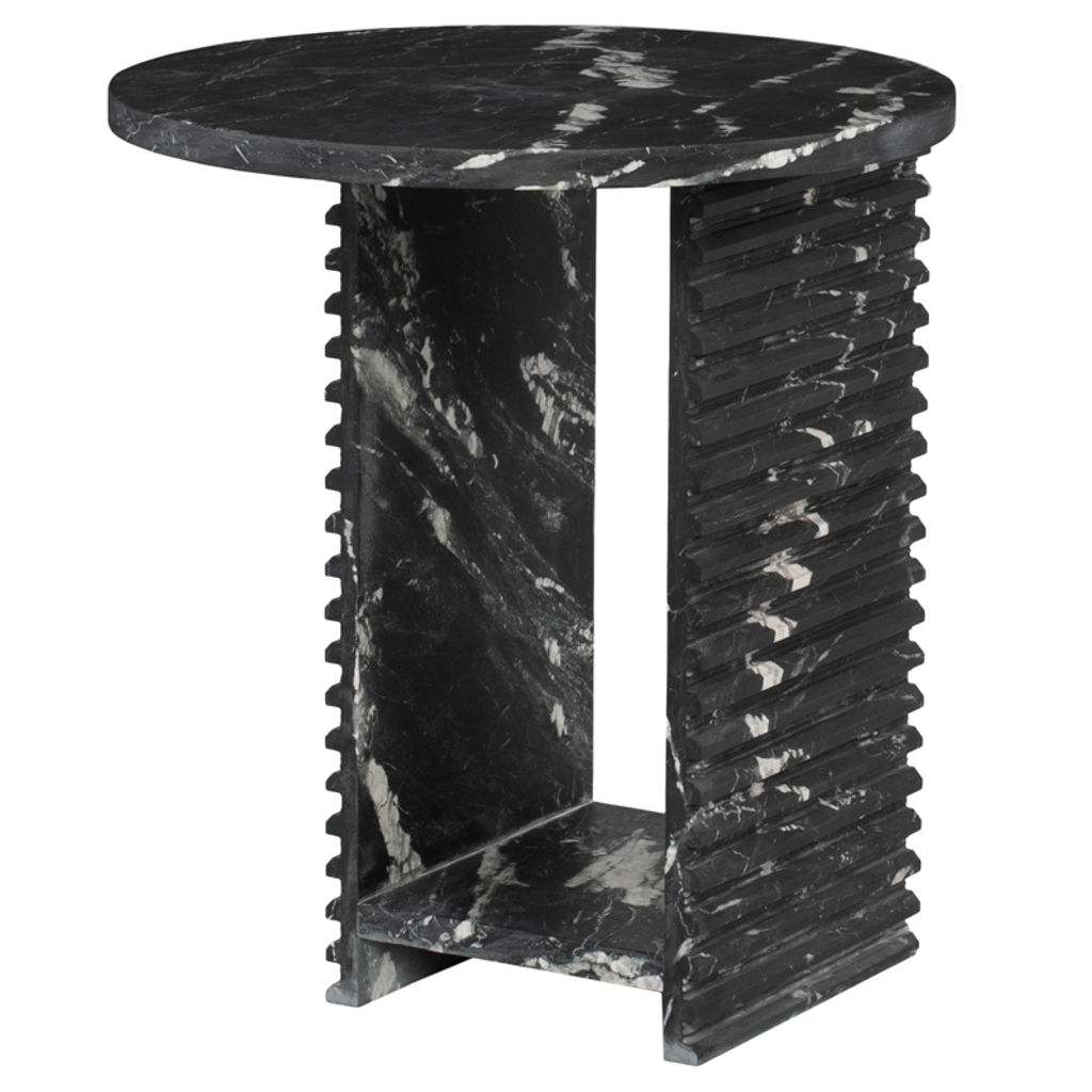 Preview image for Mya Side Table, Nero