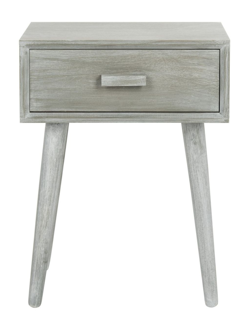 Preview image for Lyle Accent Table, 15.75" X 20.75", Slate Grey