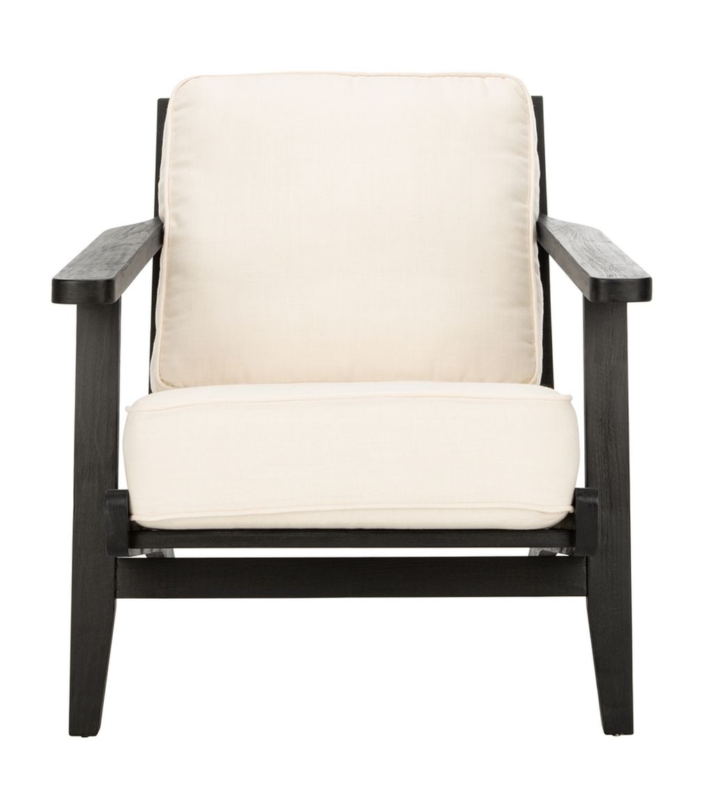 Preview image for Nico Mid Century Accent Chair, 28.35" X 31.5"