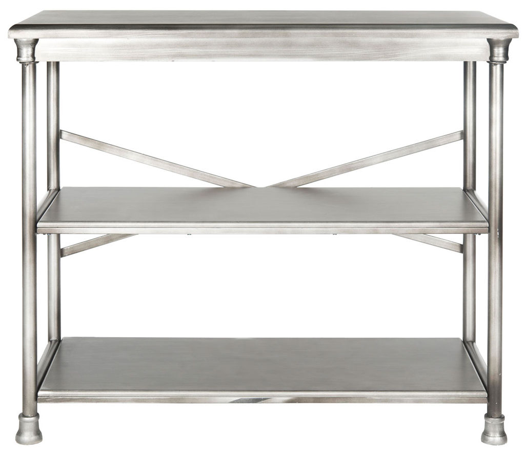 Jamison Medium Bookcase, 38.25" X 32.5"