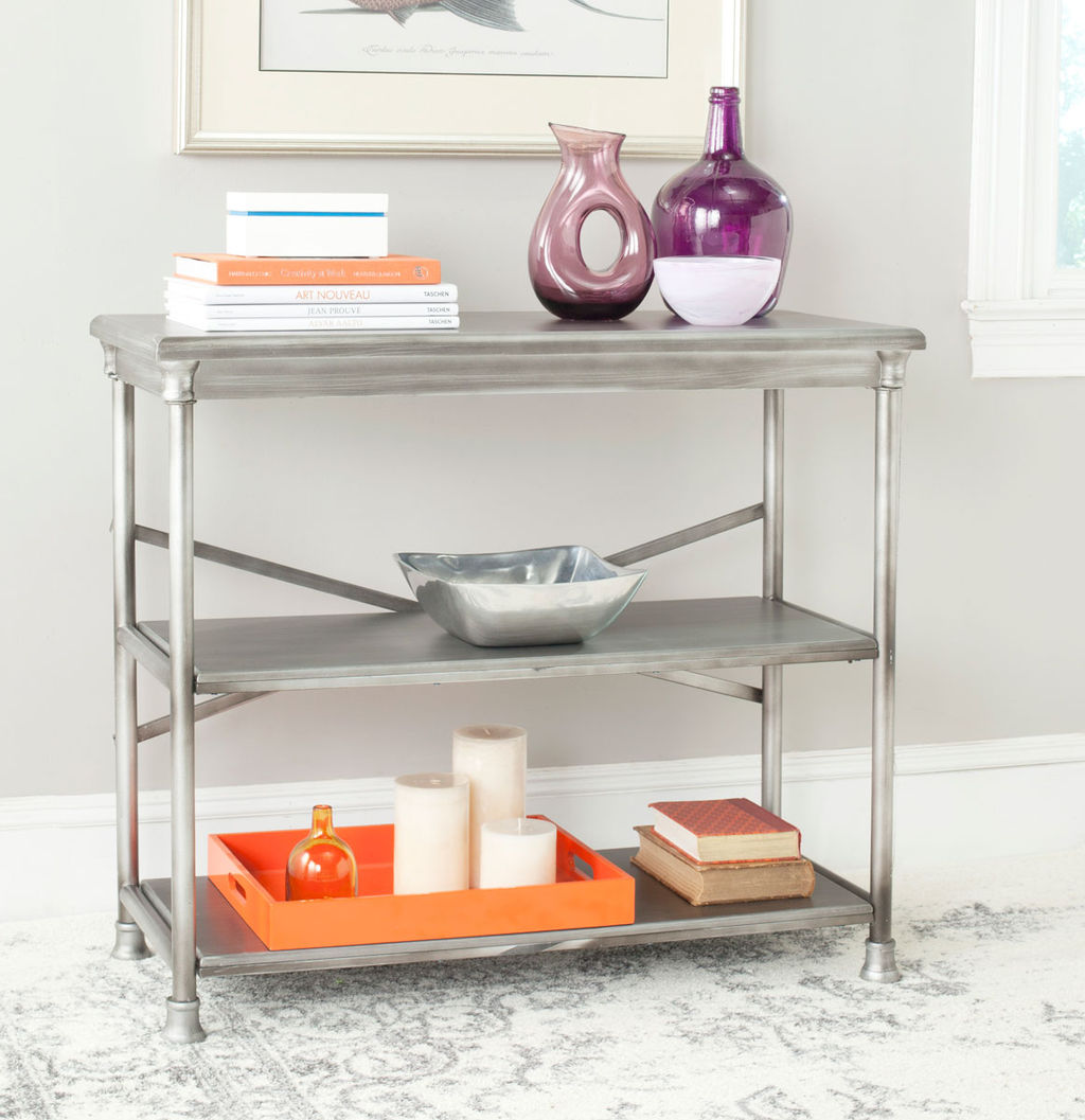 Jamison Medium Bookcase, 38.25" X 32.5"