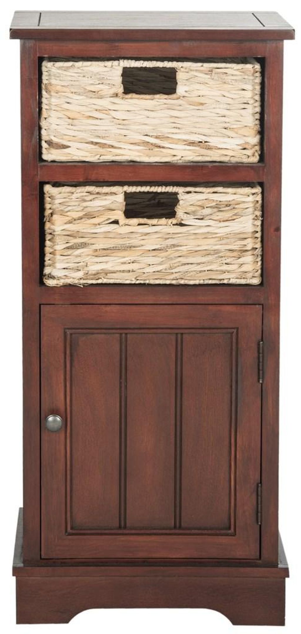 Connery Cabinet, 15.9" X 35", Cherry