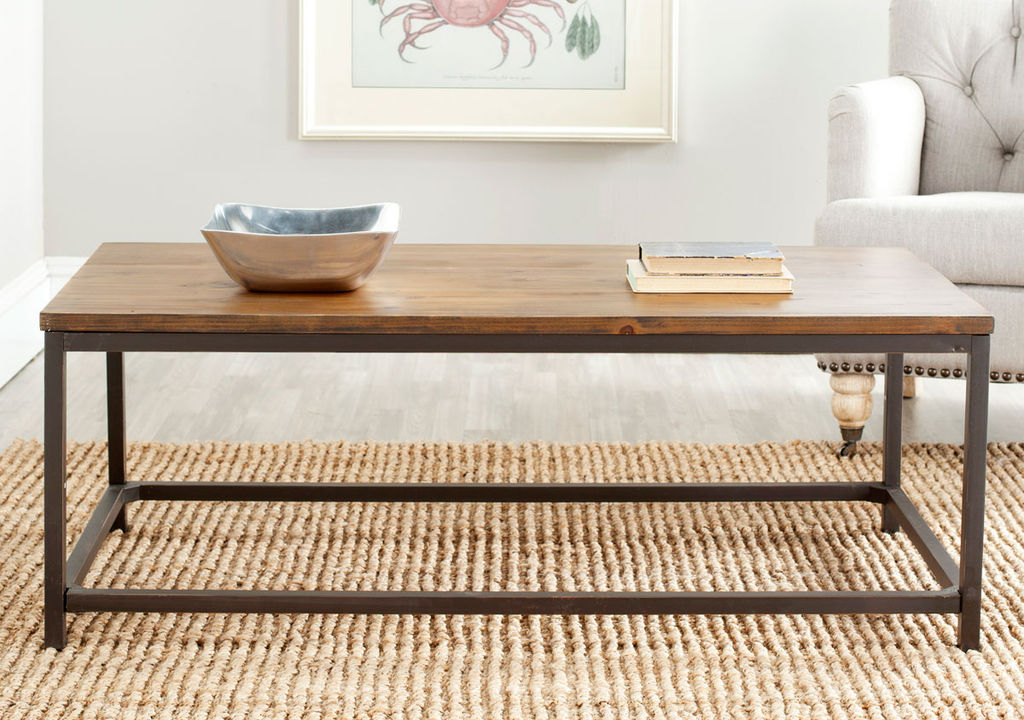 Alec Coffee Table