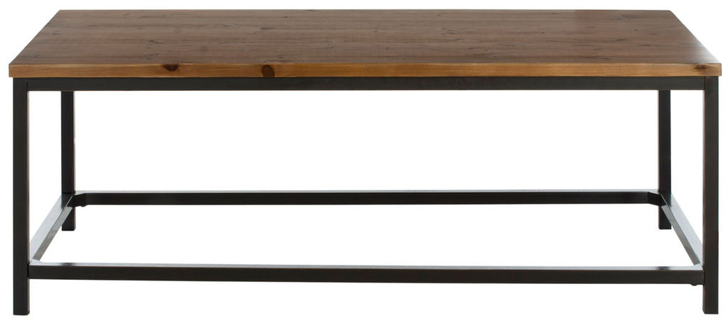 Alec Coffee Table
