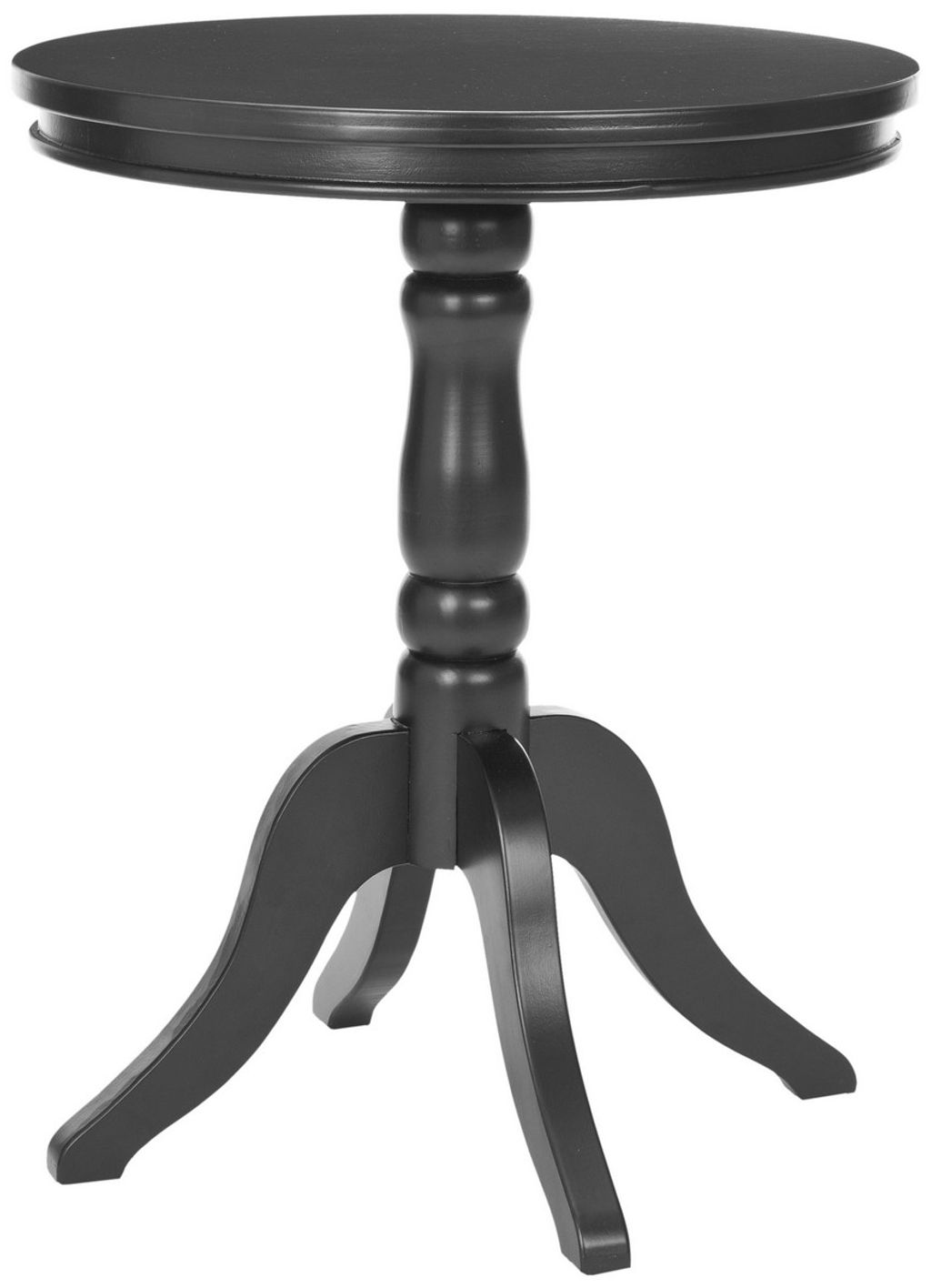 Round Side Table
