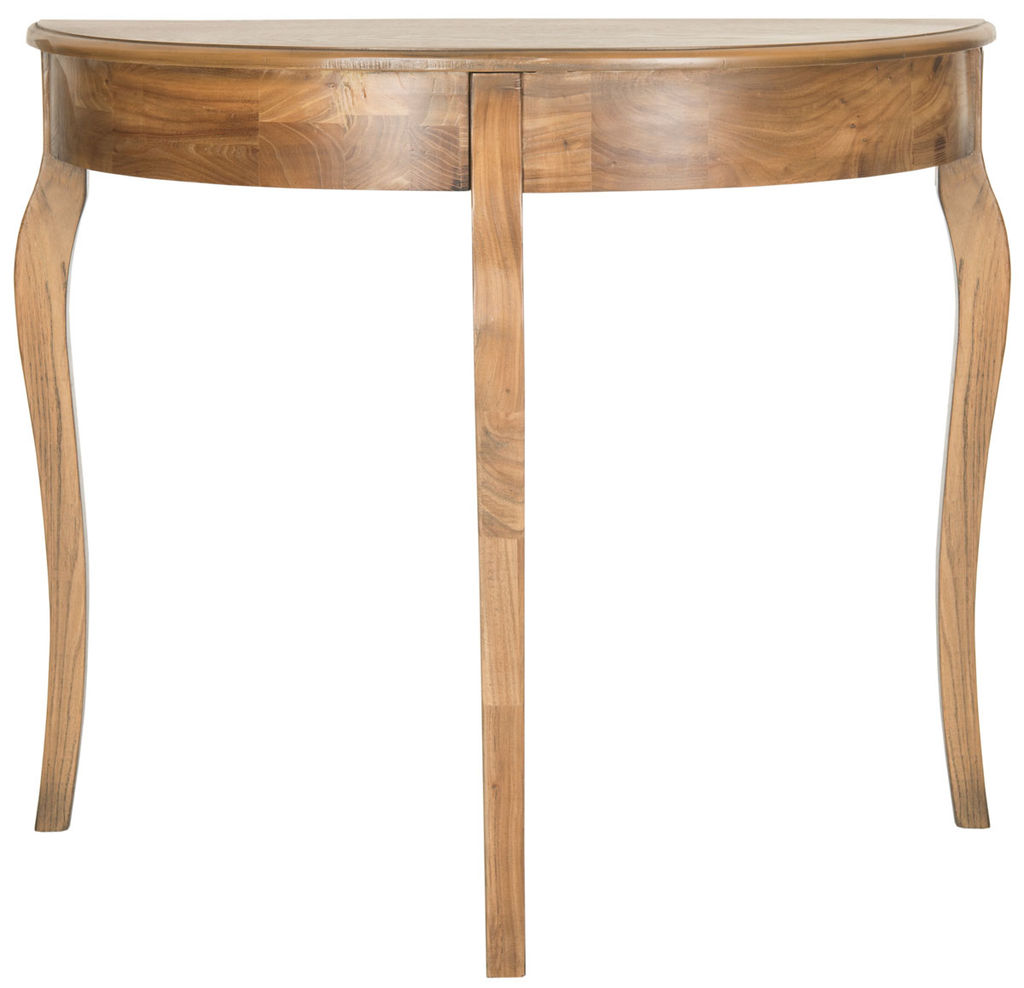 Preview image for Sema Console, 33.9" X 30.1", Oak
