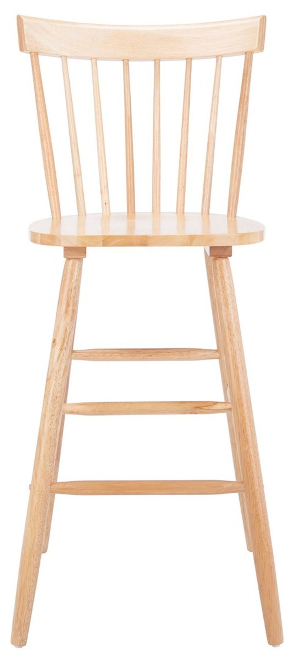 Preview image for Providence Bar Stool, 19.5" X 39", Natural, Set Of 2