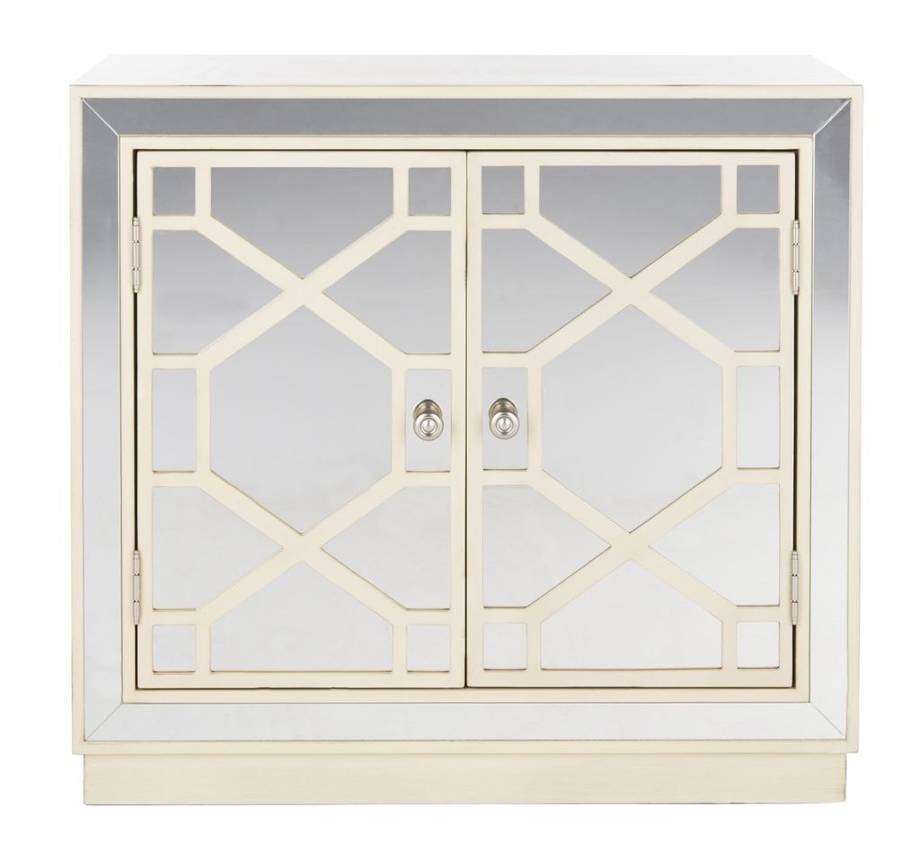 Preview image for Living Room 2-Door Chest, 31.88" X 29"