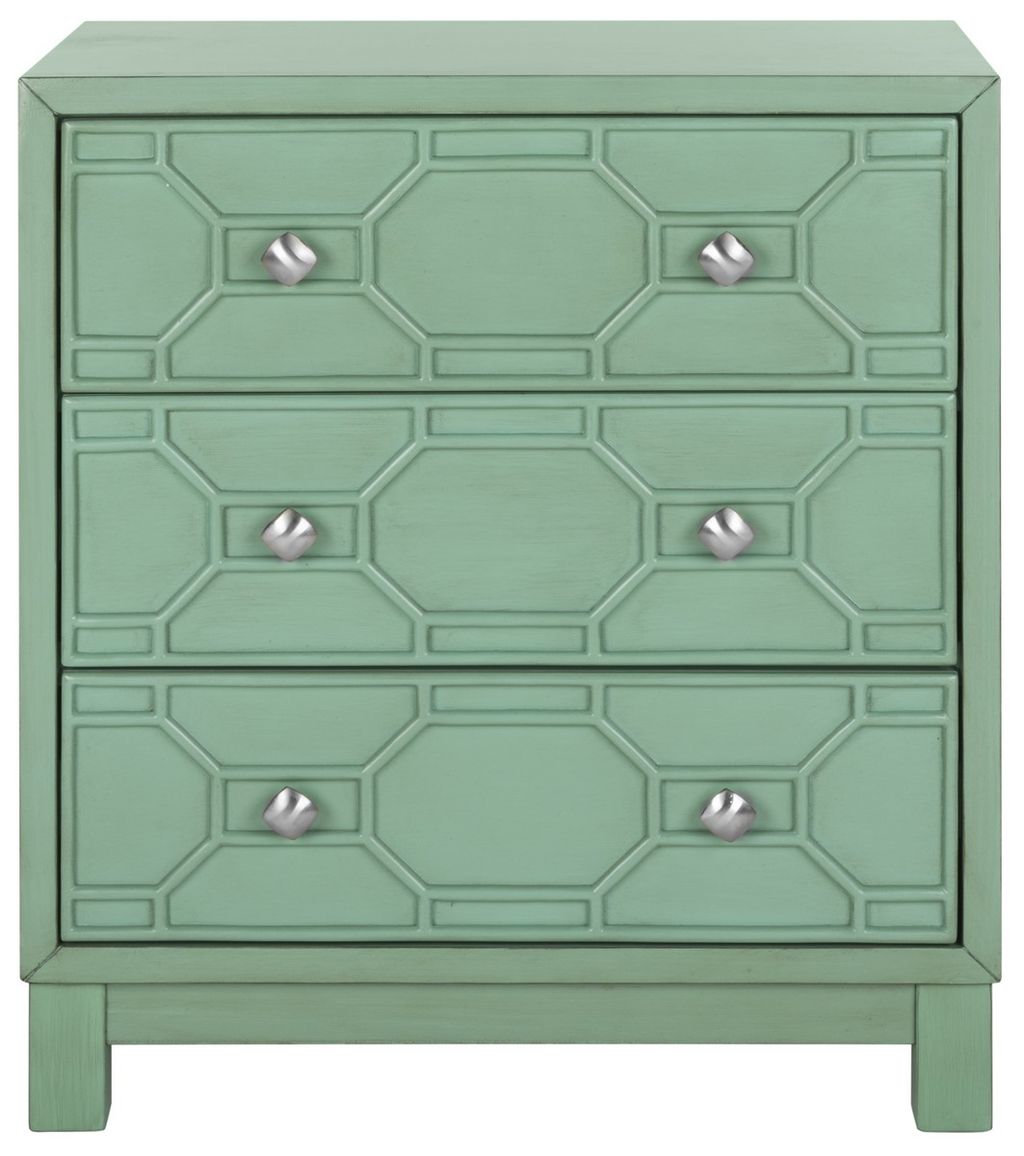 Preview image for Izumi 3 Drawer Chest, 25" X 28"