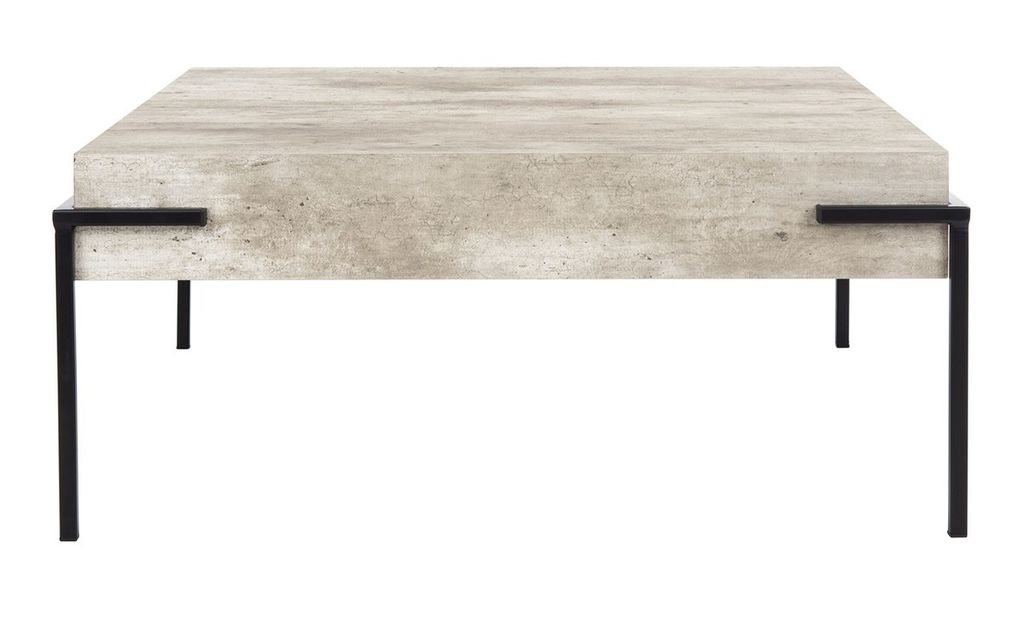 Preview image for Eli Square Coffee Table, 31.5" X 14.2"