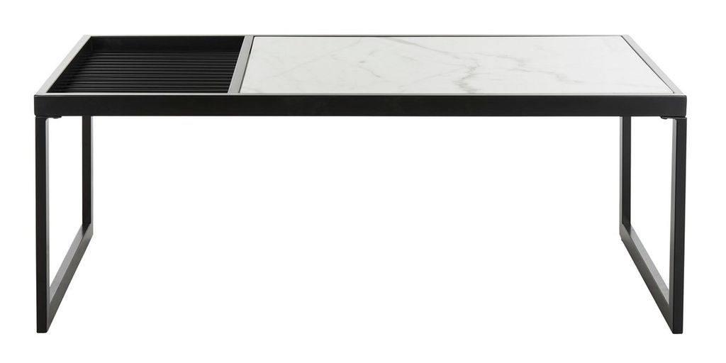 Family Room Coffee Table, 48" X 18"