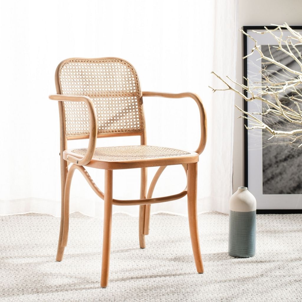 Keiko Cane Dining Chair