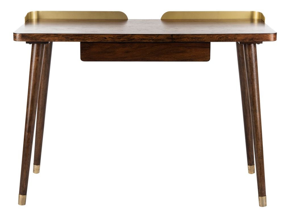 Parker 1 Drawer Desk, 45" X 32.5"