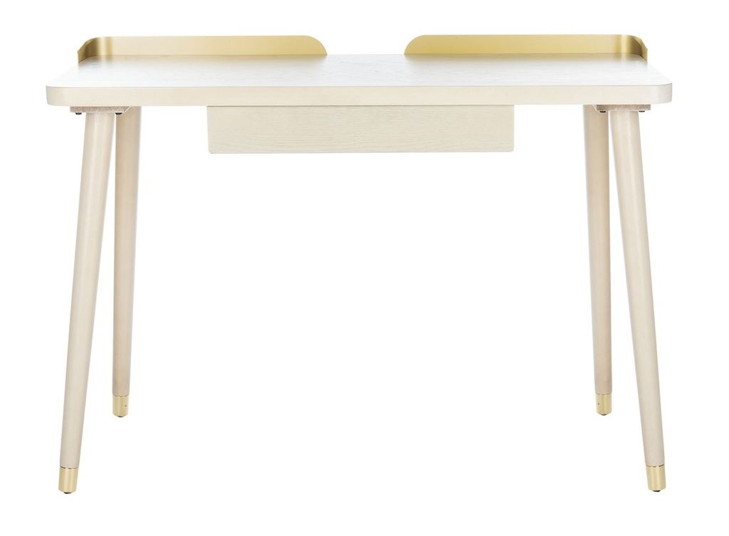 Preview image for Parker 1 Drawer Desk, 45" X 32"