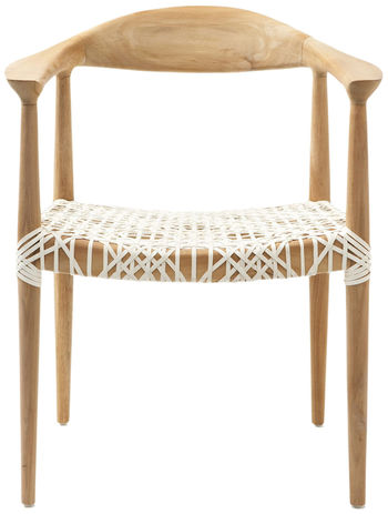 Emery Arm Chair,