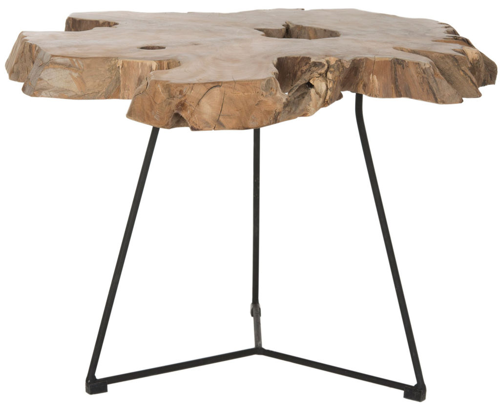 Babylon Coffee Table, 36" X 18"