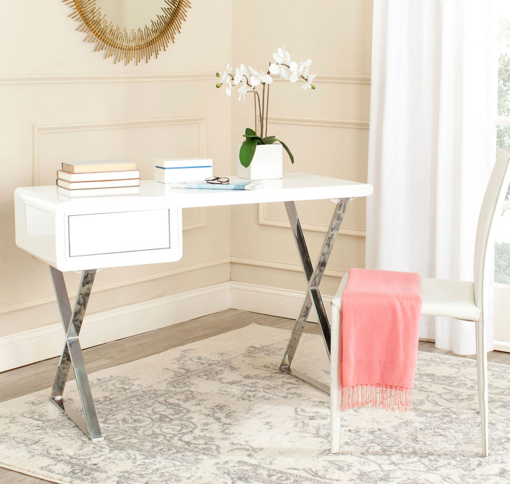 Preview image for Hanover Desk, 43.3" X 29.5"