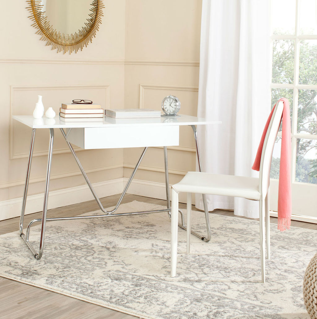 Preview image for Malloy Desk, 43.3" X 29.5"