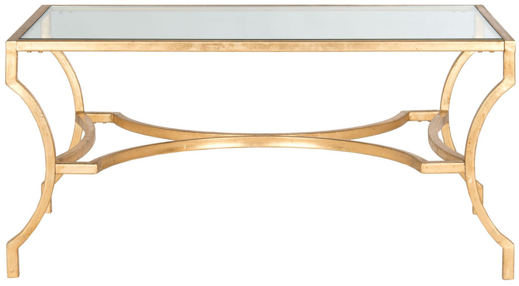 Preview image for Alphonse Coffee Table, 37" X 17"