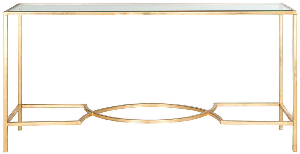 Inga Console, 63" X 32"