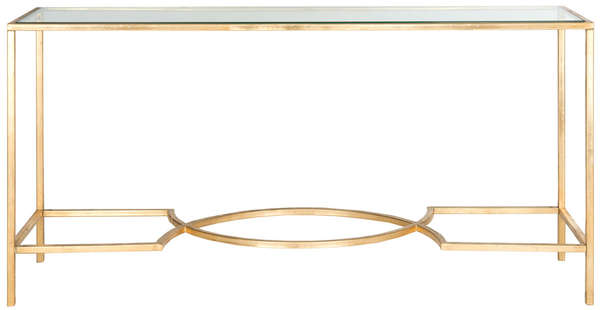 Inga Console, 63" X 32"