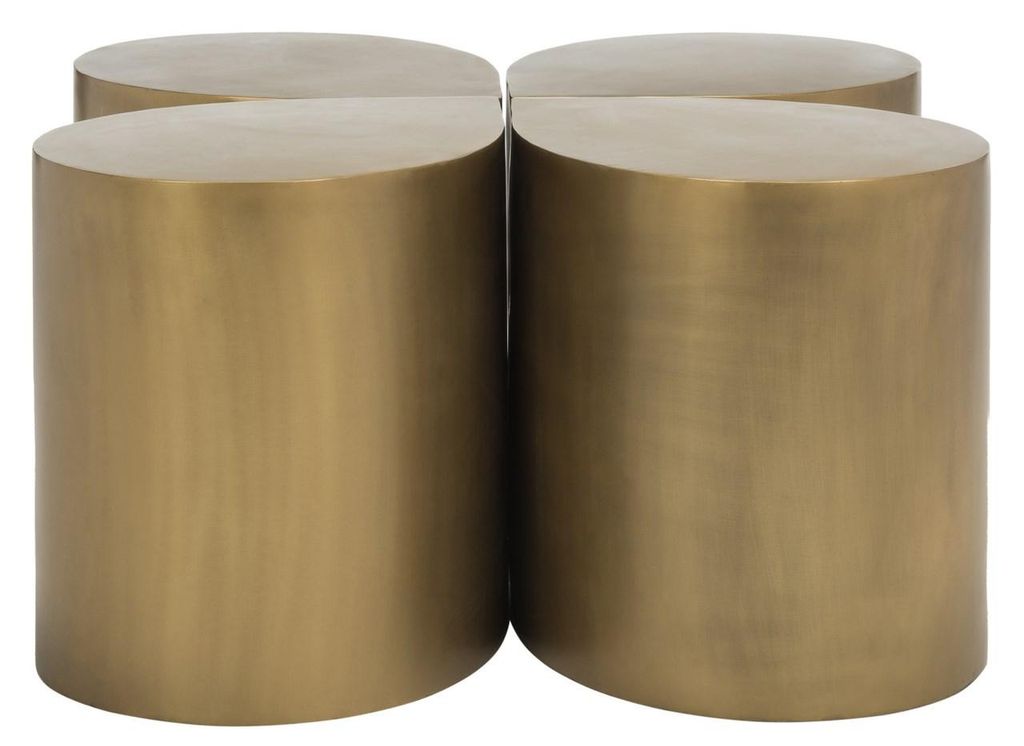 Preview image for Clover Coffee Table