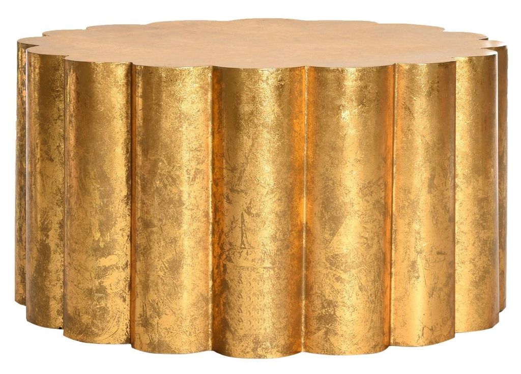 Miriam Coffee Table, 28" X 15"