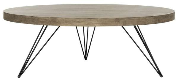 Mansel Coffee Table