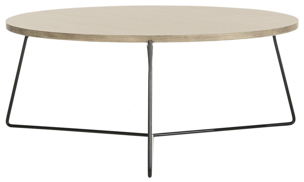 Preview image for Mid Century Wood Coffee Table, 31" X 13.4"