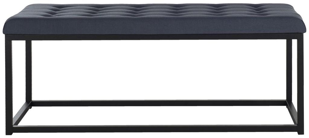 Preview image for Universal Tufted Bench 48" X 19"
