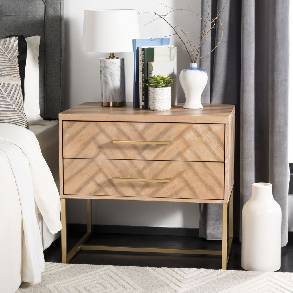 Estelle Nightstand