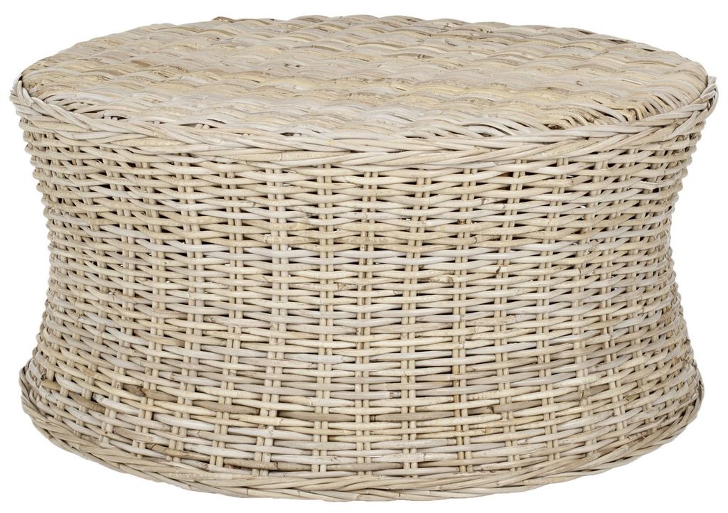 Preview image for Ruxton Coffee Table, 32.5" X 16", Natural