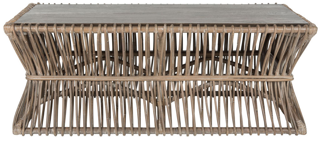 Preview image for Alexander Coffee Table, 43.7" X 15.7"