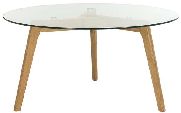 Marjoram Coffee Table