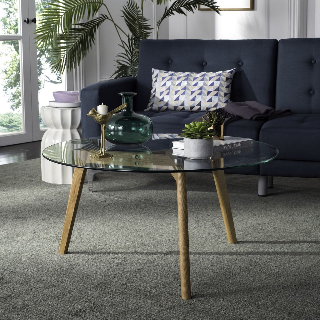 Marjoram Coffee Table