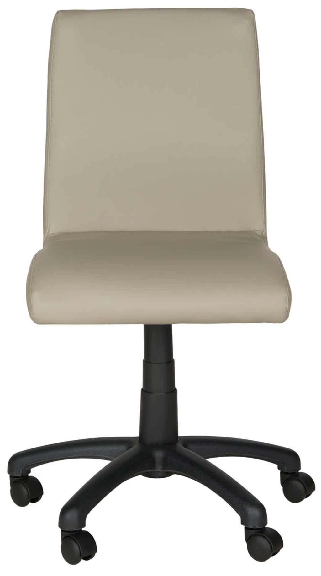 Preview image for Hal Desk Chair, 18.1" X 32.5", Grey