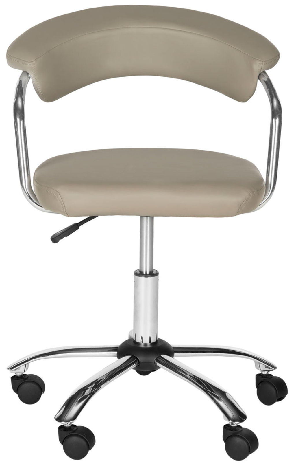 Preview image for Pier Desk Chair, 20.7" X 27", Grey