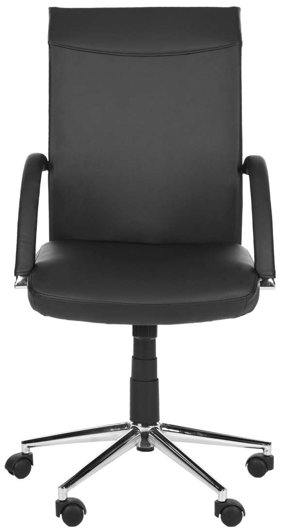 Dejana Desk Chair, 22.4" X 41.3"