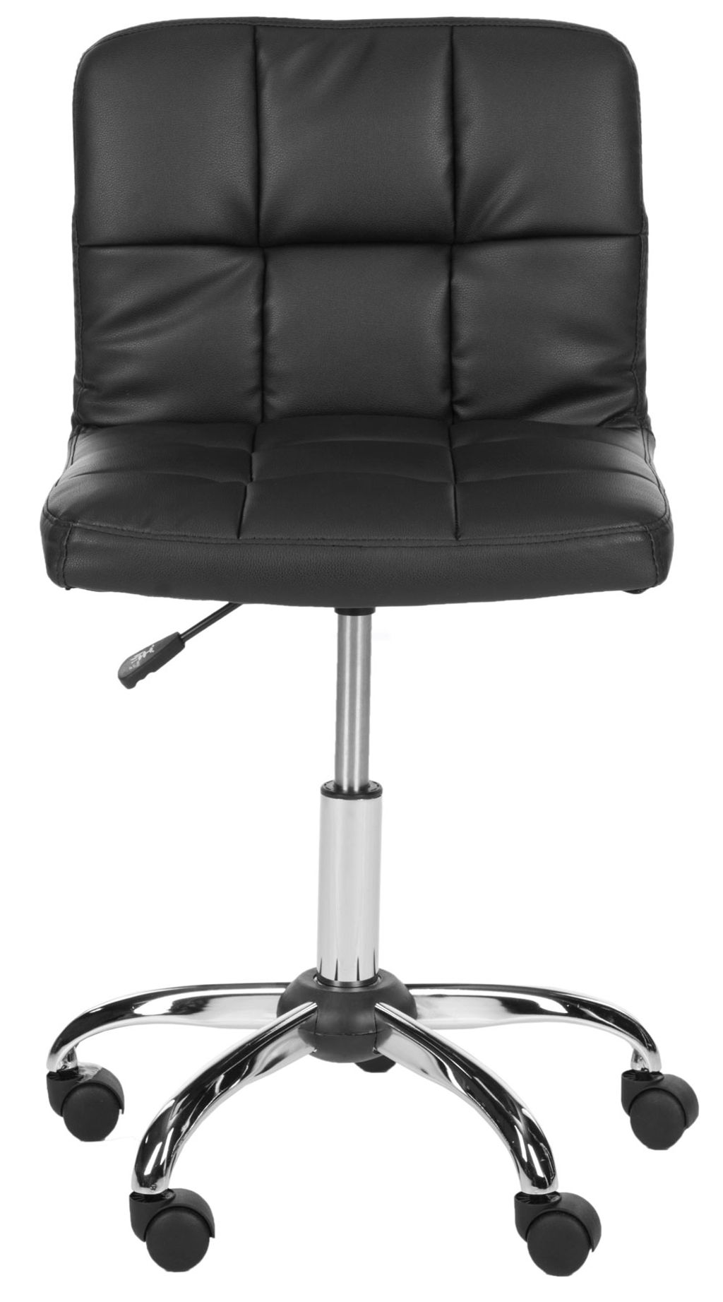 Preview image for Brunner Desk Chair, 18.3" X 31.5", Black