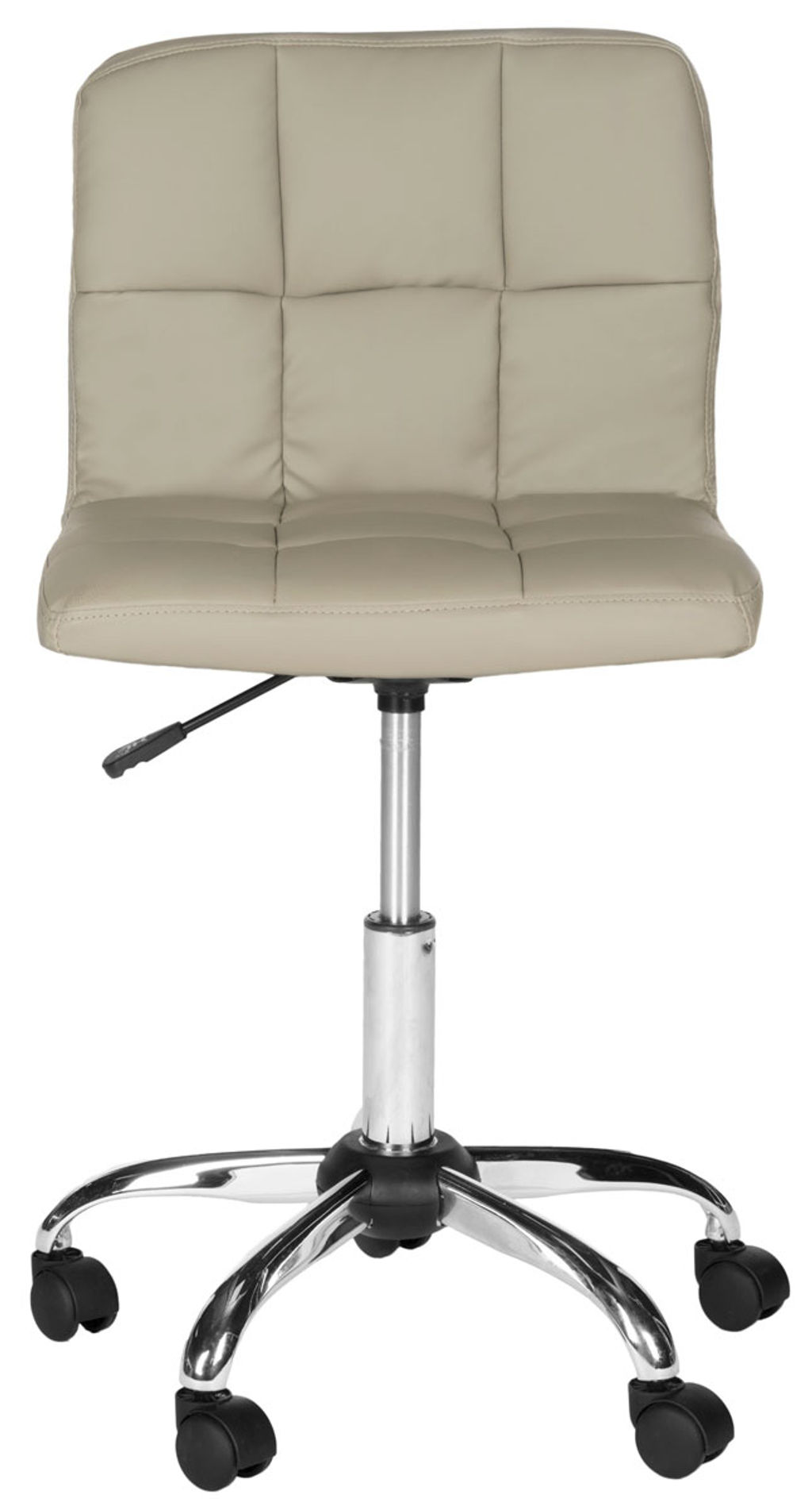 Preview image for Brunner Desk Chair, 18.3" X 31.5", Grey