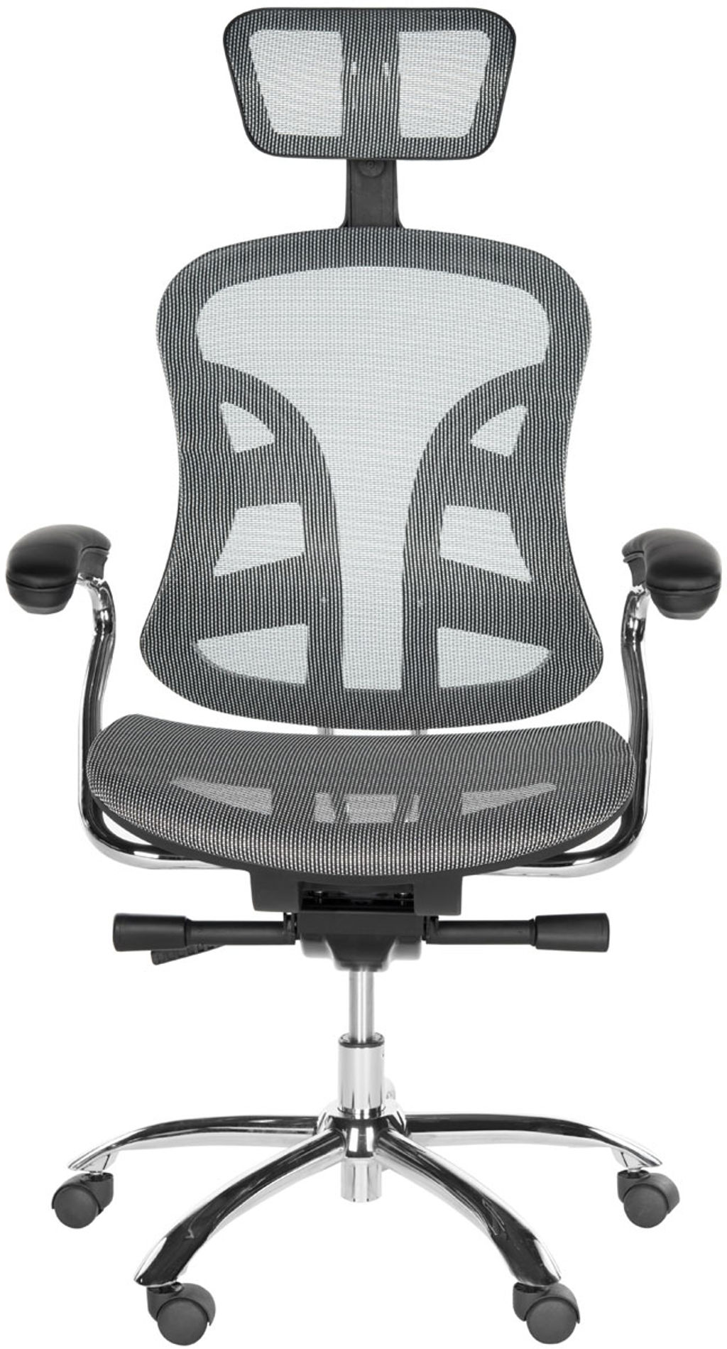 Preview image for Jarlan Desk Chair, 26.8" X 45"