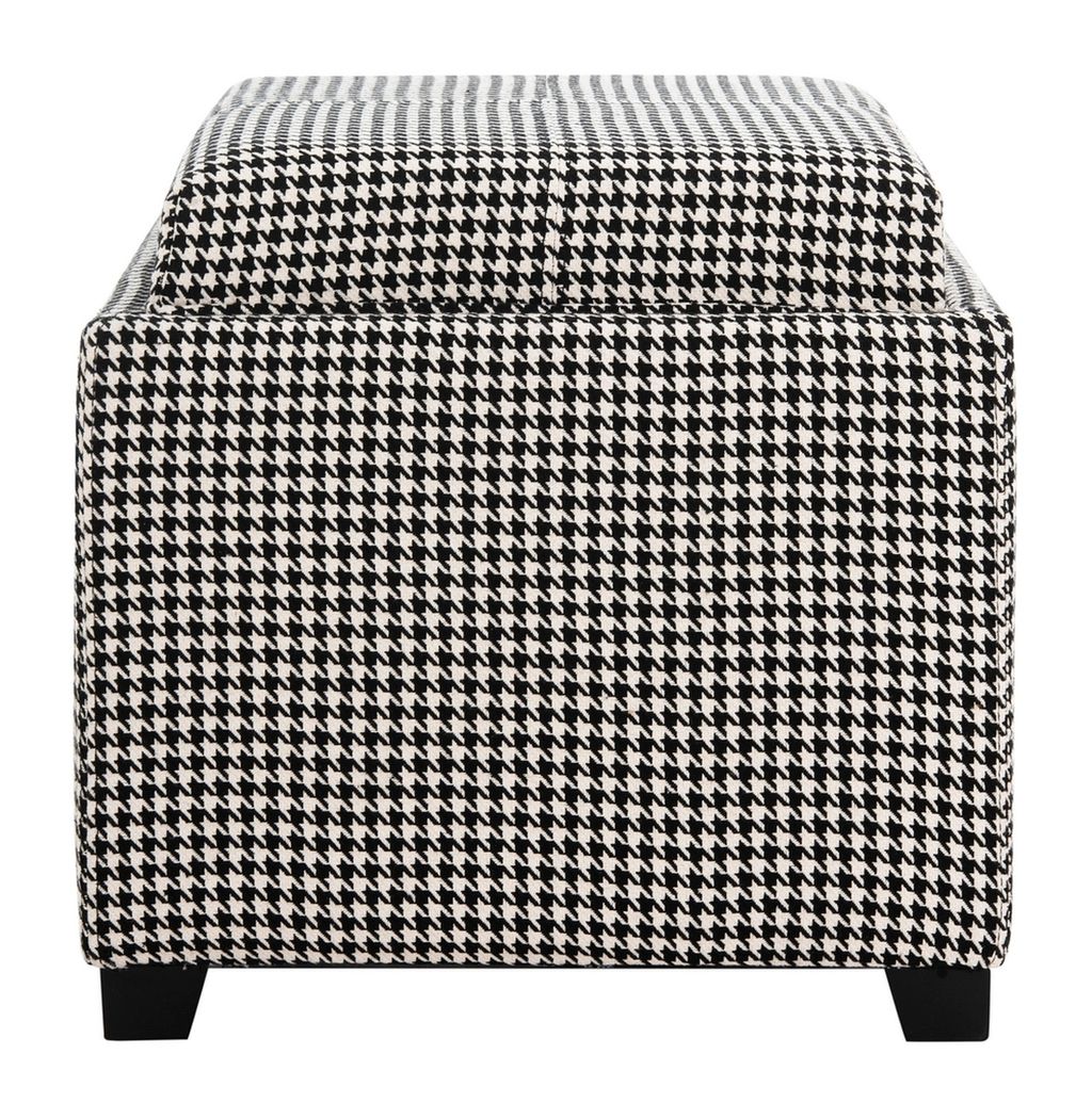 Harrison Tray Ottoman