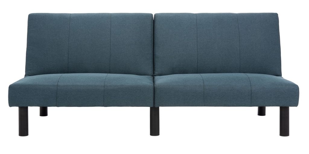 Family Room Foldable Futon Bed, 71.65" X 30.71"