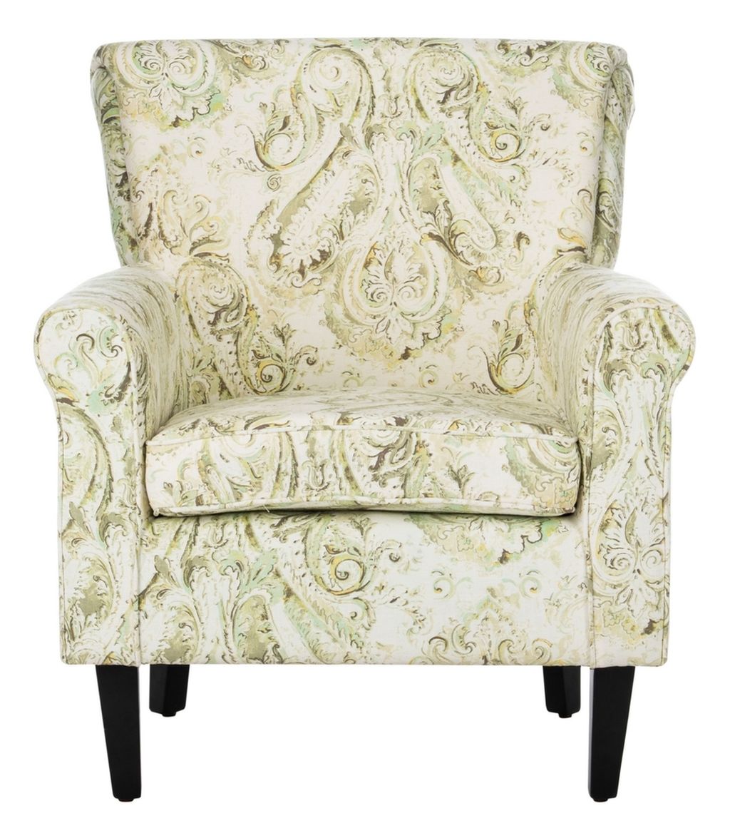 Preview image for Hazina Club Chair, 30" X 35.4"